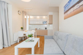Apartamenty Mierzeja - Marina Kąty Rybackie